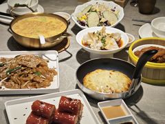 -满江悦手作点心(开元地中海店)