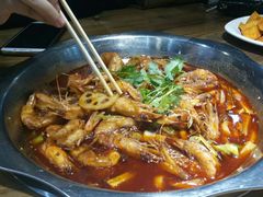 -邵汇大虾(泉园一路店)