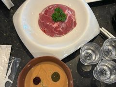 -南门涮肉(通州大船店)