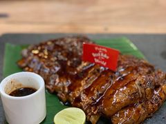-Naughty Nuri’s Phuket