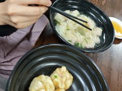 -赵宝美煎包店