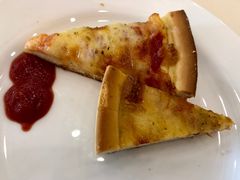 -东方苑自助餐厅(稻香湖景酒店)