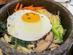 -海兰江石锅饭(水上店)