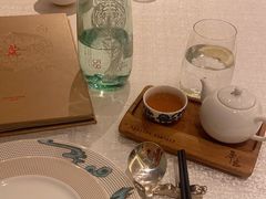 -上海和平饭店龙凤厅 Dragon Phoenix