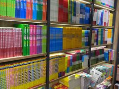 -雨丝书店(综合商业楼店)