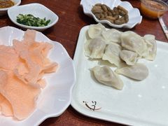 -金刚山烧烤(中山路店)