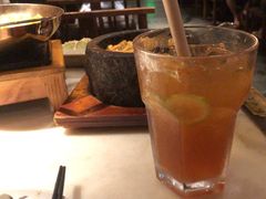 -绿茶餐厅(千岛湖银泰城店)