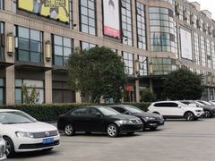 -光启城时尚购物中心