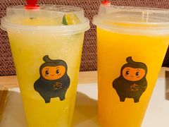 青桔柠檬-七八冷面·延边朝鲜族美食(圣熙八号店)