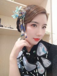 -盘子女人坊生日照·摄影馆(华强店)