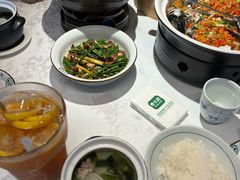 -费大厨辣椒炒肉(黄兴中心广场店)