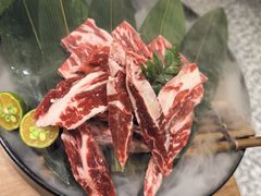 -九田家黑牛烤肉(芜湖万达店)