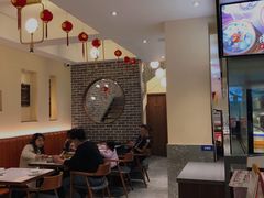 大堂-温粥人(春晖路店)
