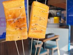 -星光小把串·海鲜烧烤(西安路店)