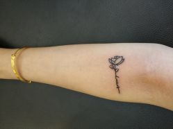 -明星刺青·洗纹身