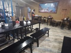 -邓记手擀面(桃花源店)