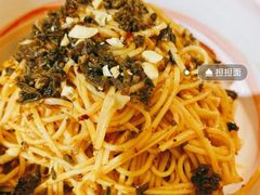 担担面-长颈鹿的口袋钵钵鸡(市南店)