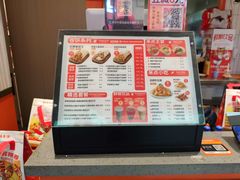 -鲜粮卷饼王(小白楼店)