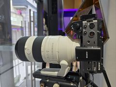 -Sony Store索尼(深圳深业上城店)
