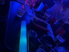 -MOSSO·Liveshow(M3香港广场店)