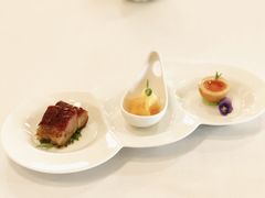 -伯衡55·吉品轩(乌鲁木齐南路店)