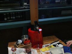 -木屋烧烤(坂田天安云谷店)