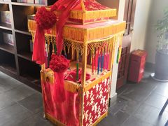 景观位-寻宝记绍兴菜(鲁迅路店)