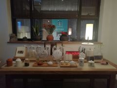 -瓦库茶馆17号(海汇港店)