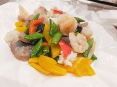 -马凯餐厅(地安门店)