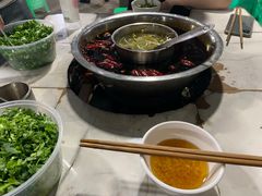 -渝味黄姐火锅(黄泥村店)