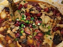 -花盐街·四川乐山小吃(西单大悦城店)