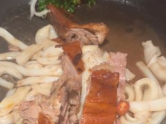 -老伙记海鲜码头(北滘店)