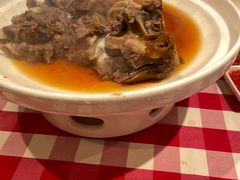 -西贝(无锡万象城店)