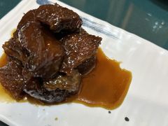 -南京金牛湖巨碗鱼头