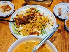 -俭寨大盘鸡·缸子肉·小公鸡·新疆菜(云通店)
