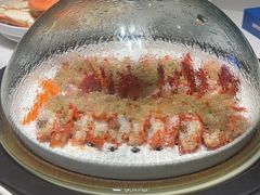-优食坊·蒸汽海鲜(康盛路店)