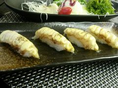 锦衣寿司-晓寿司·精致料理(绿地店)