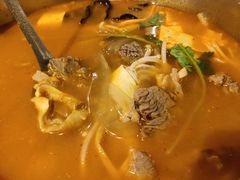 -泉味道贵州厨房(三里河店)