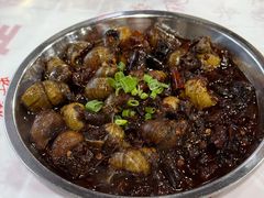 -辣螃铠盆盆蟹大排档(海昌店)