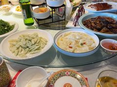 -砂锅居·始于1741(万丰路店)