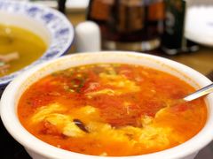 -农家小院(朱雀桥店)