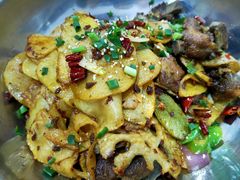 -胖哥川菜馆(武东路店)