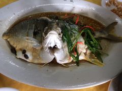 -莲花公园煎蟹(总店)