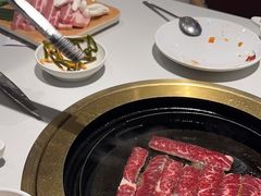 -韩时烤肉(枫蓝店)