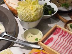 -鲜潭蒸汽石锅鱼(五道口购物中心店)
