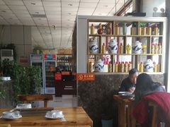 -张记焖窑·十五年专注焖烤(雍和宫店)