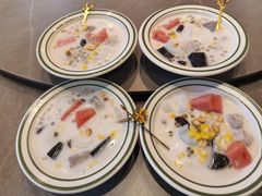 -创味·民间海南菜·非遗藤桥排骨(藤桥·免税城店)