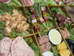 -乌拉烤肉(如皋首店)