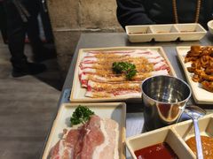 -喜来稀肉(虹泉路店)