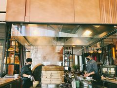 -新荣记(新源南路店)